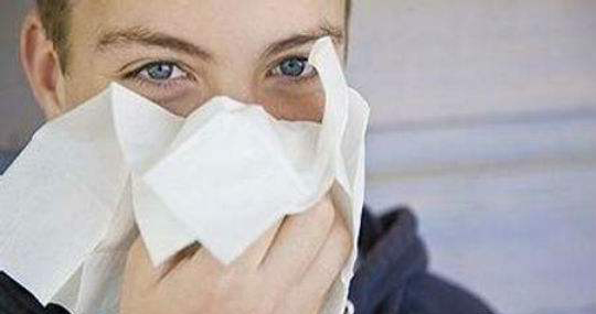 传染性非典型肺炎,甲型H1N1流感