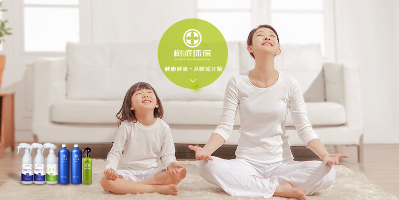 杭州树派甲醛检测