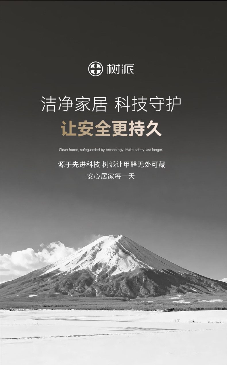 树派光触媒-让安全更持久